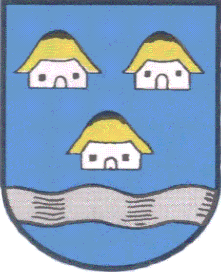 Wappen Driftsethe