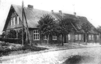 Schule 1935